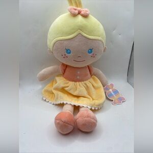 Onetoo Soft Baby Doll 13”
